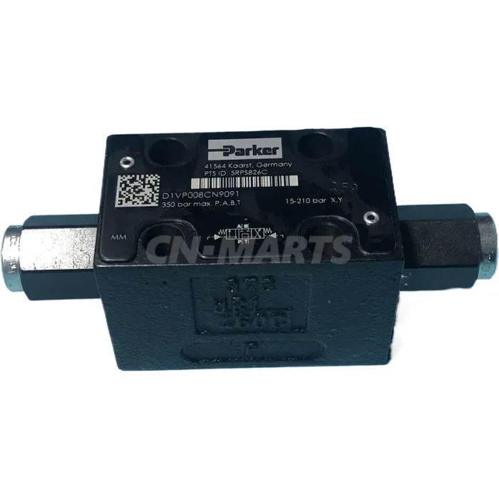 PARKER D1VP008CN90