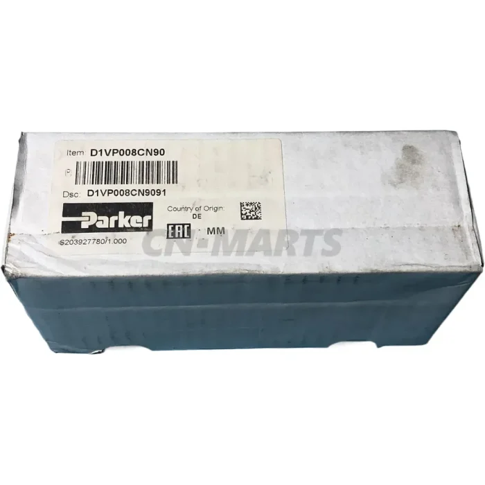 PARKER D1VP008CN90