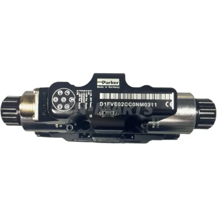 PARKER D31FBE01DC4NF0311