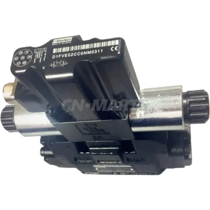 PARKER D31FBE01DC4NF0311