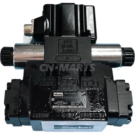 PARKER D31FBE02DC4NF00