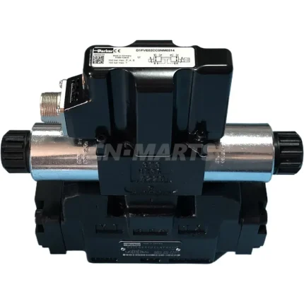 PARKER D31FBE02DC4NF00