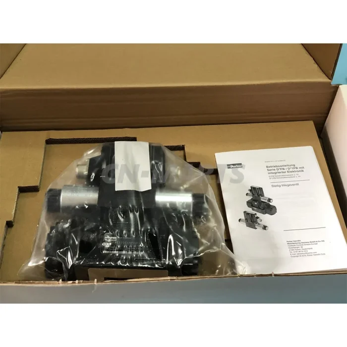 PARKER D31FBE02DC4NF00