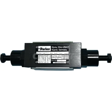 PARKER FM3 DD S V51