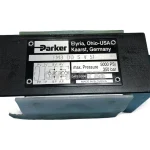 PARKER FM3 DD S V51