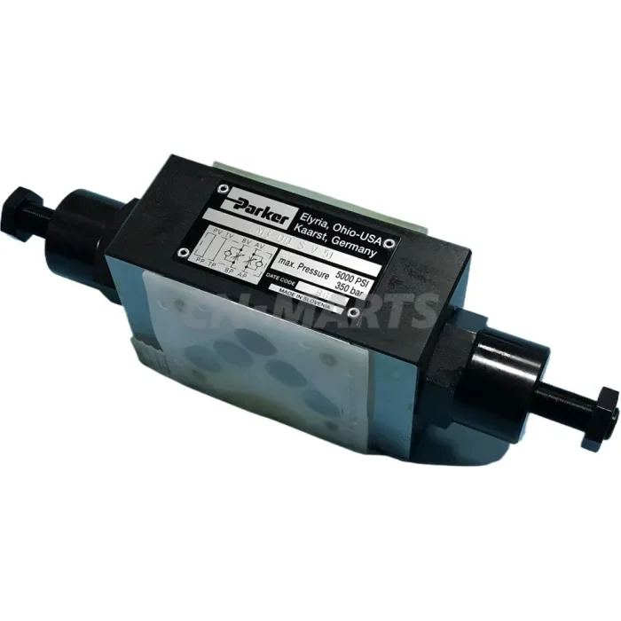 PARKER FM3 DD S V51