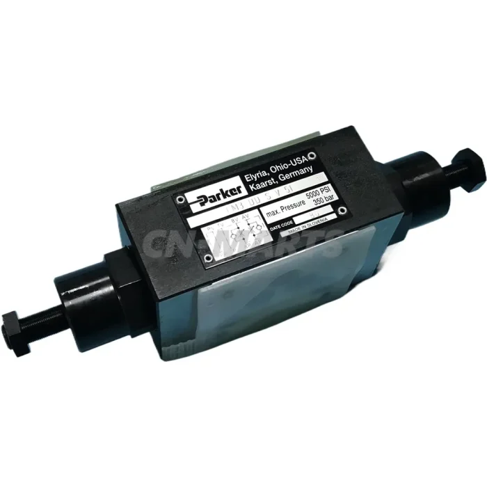 PARKER FM3 DD S V51
