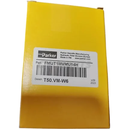 PARKER FMUT1MVMU14H