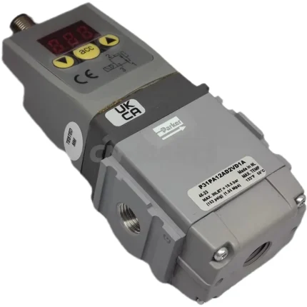 PARKER P31PA12AD2VD1A