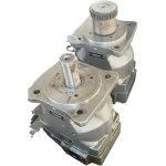 PARKER PV080R1K1T1NSLC