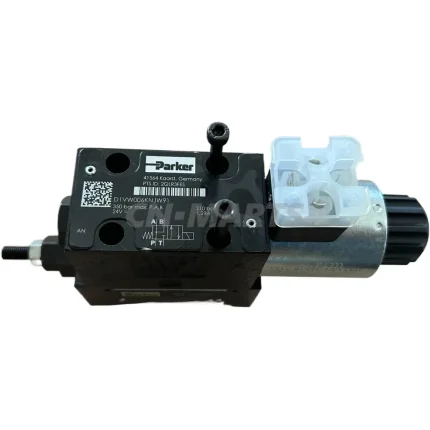 PARKER PVAC1ECMNSJW35