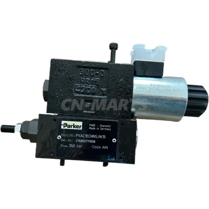 PARKER PVAC1ECMNSJW35