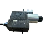 PARKER PVAC1ECMNSJW35