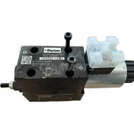 PARKER PVAC1ECMNSJW35