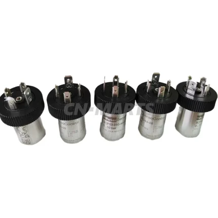 PARKER SCP01-010-44-06