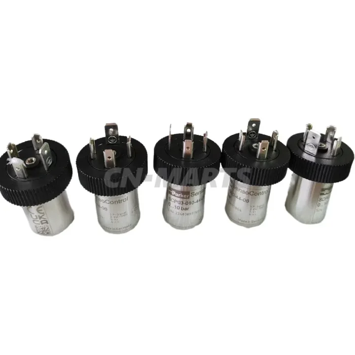 PARKER SCP01-010-44-06