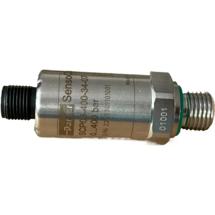 PARKER SCP01-400-34-07