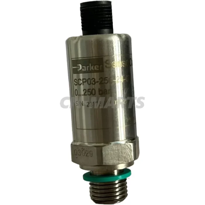 PARKER SCP03-250-24-07