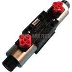 PARKER SD1VW 001CNJW 91