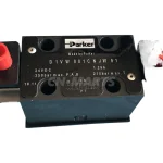 PARKER SD1VW 001CNJW 91