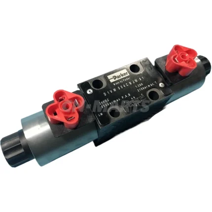 PARKER SD1VW004CNJW91