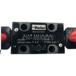 PARKER SD1VW004CNJW91