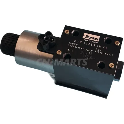PARKER SD3W020BNJW42