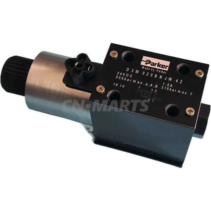PARKER SD3W020BNJW42
