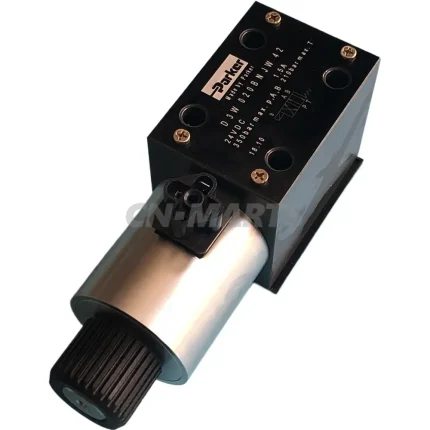 PARKER SD3W020BNJW42