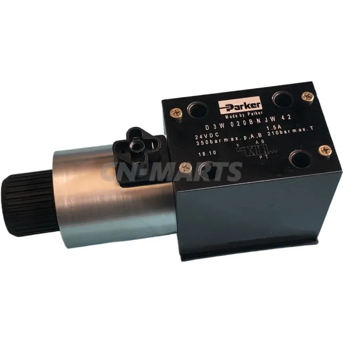 PARKER SD3W020BNJW42