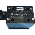 PARKER SD3W020BNJW42