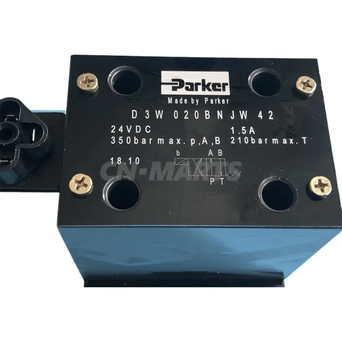 PARKER SD3W020BNJW42