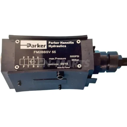 PARKER SFM2BBSV