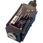 PARKER SFM2BBSV