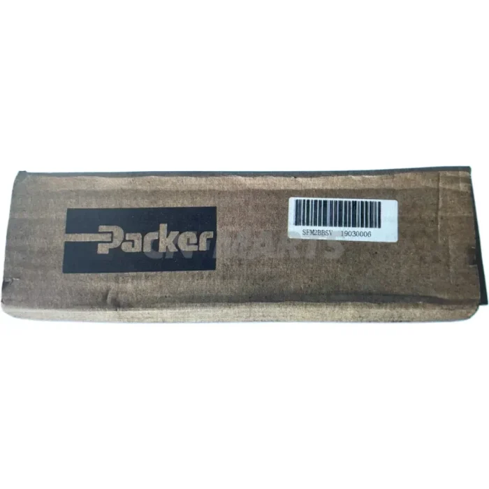 PARKER SFM2BBSV