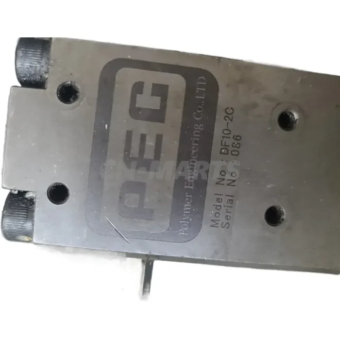 PEG DF10-20
