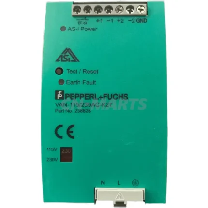 PEPPERL+FUCHS VAN-1151230AC-K27