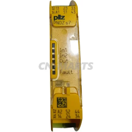 PILZ PNOZ S7