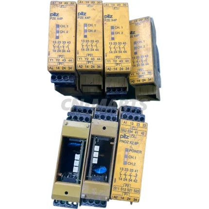 PILZ PNOZ X2.8P