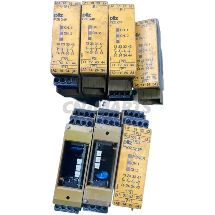 PILZ PNOZ X2.8P