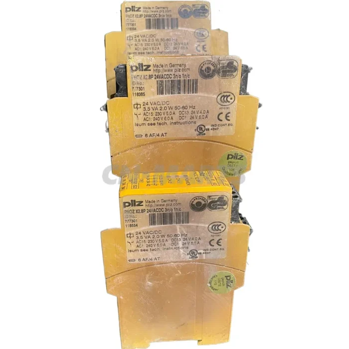 PILZ PNOZ X2.8P