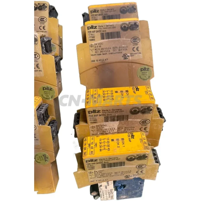 PILZ PNOZ X2.8P