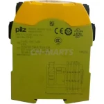 PILZ S1WP 9A 24VDC UM 0-550VAC/DC
