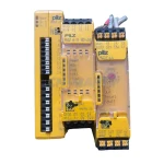 PILZ S4 C 24VDC