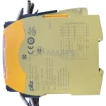 PILZ S4 C 24VDC