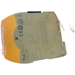 PILZ S4 C 24VDC