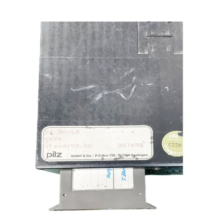 PILZ d-7300