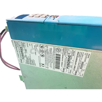 POSIDRIVE MDS5040/L