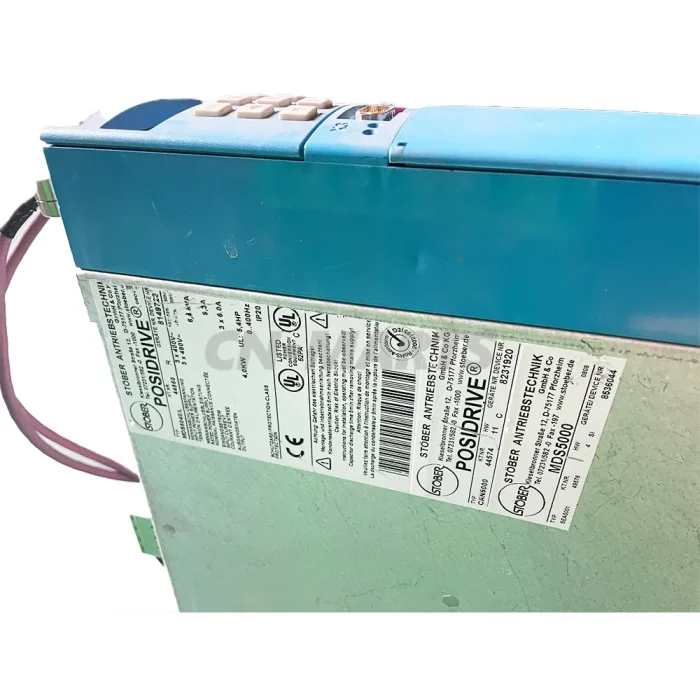 POSIDRIVE MDS5040/L