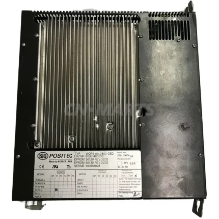 POSITEC WDP3-014.0803 OED